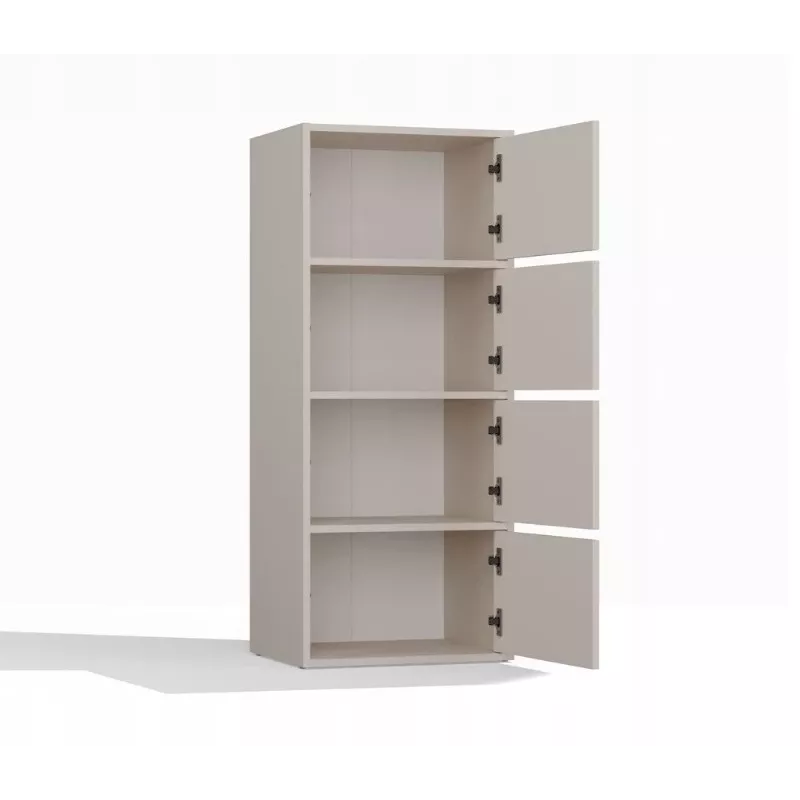 ALMA komoda, kolor kaszmirowy