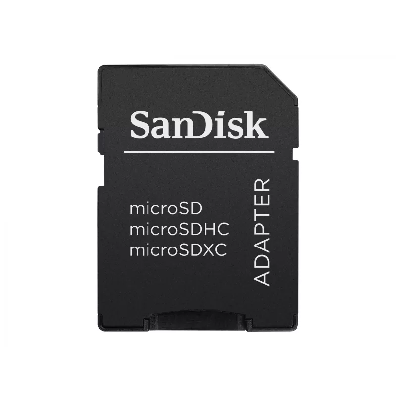 Karta pamięci SanDisk Extreme Plus 32 GB UHS-I SDSQXBG-032G-GN6MA