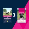 Sucha karma dla psa EUKANUBA Puppy Large Chicken 15 kg — formuła dla szczeniąt ras dużych i olbrzymich, 26,5% białka
