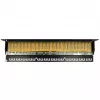 Patch panel DeLOCK 43300 1U RJ-45 szary