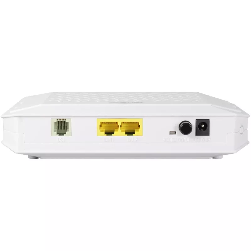 Router Z ALLNET ISP Bridge Modem VDSL2 SuperVectoring 35b Wi-Fi 2.4GHz 802.11n