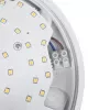 Lampa LED MACLEAN MCE291W z czujnikiem ruchu IR, 10W, 3000K