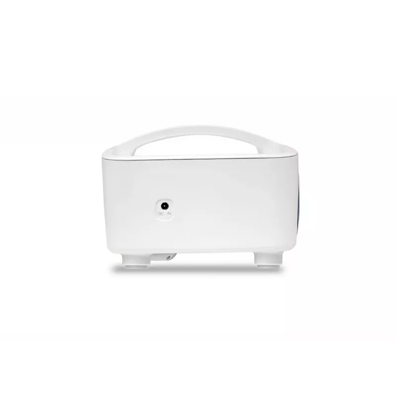 Projektor Acer QF13 280 ANSI lumenów LCD 1080p 3D