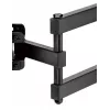 Uchwyt ścienny do telewizora SBOX PLB-3644-2 dla telewizorów 32–55 cali, do 35 kg, VESA 400x400