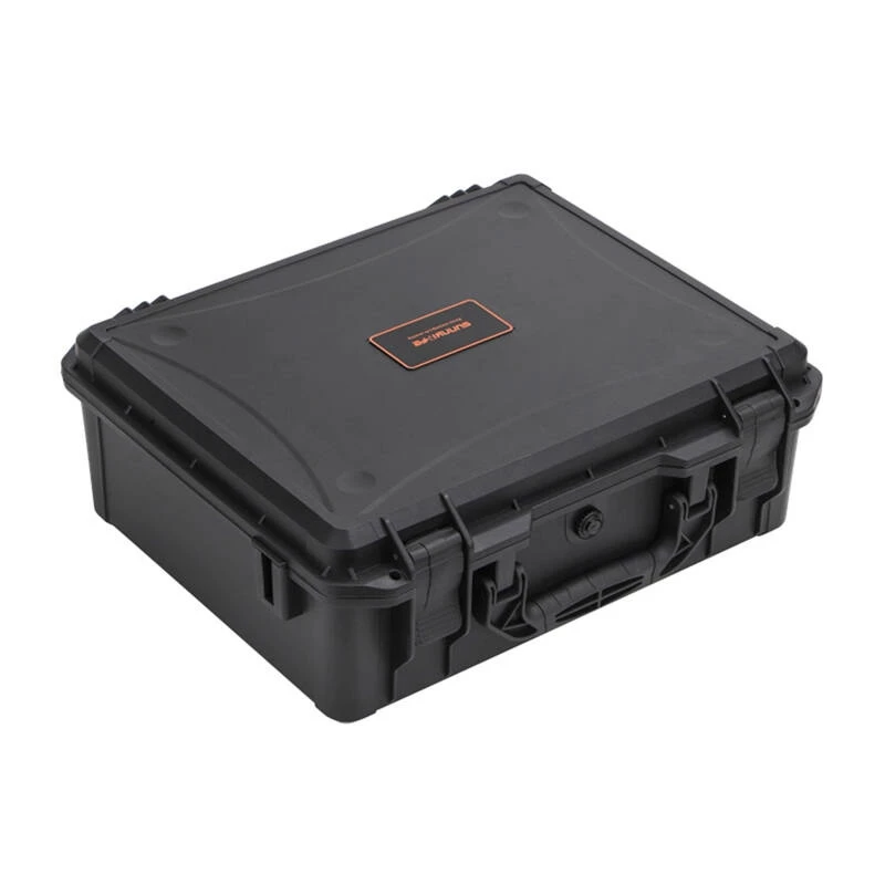 Walizka transportowa Sunnylife AQX-16 do AIR 3S / AIR 3 Fly More Combo, twarda walizka ochronna