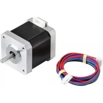 Renkforce Silnik Y zamienny odpowiedni do (drukarka 3D): Pro 6 RF-4953536 (RF-4953536)