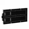 Karta interfejsu/adapter wewnętrzny PCIe Synology M2D20