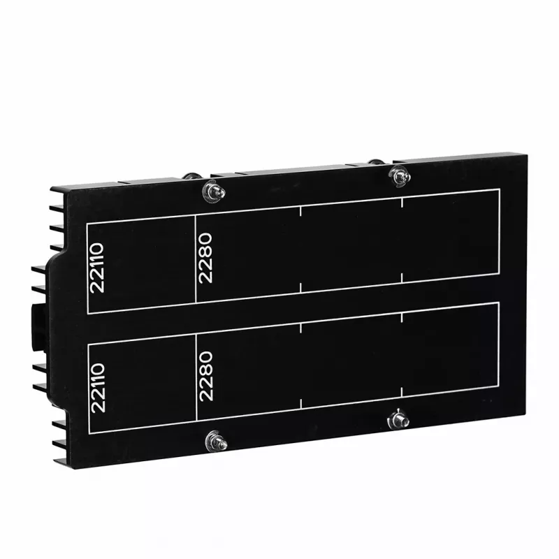 Karta interfejsu/adapter wewnętrzny PCIe Synology M2D20