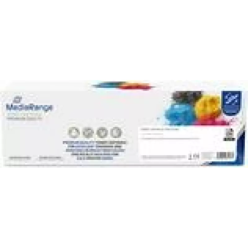 Toner MediaRange HP CF350A/130A 1300 stron czarny