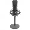 Mikrofon pojemnościowy USB, Studio Czarny