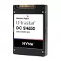Dysk SSD WESTERN DIGITAL Ultrastar DC SN650 7680 GB PCIe TLC ISE