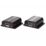 Przetwornik AV Spacetronik HDMI na LAN SPH-HLC6IR (przedłużacz)