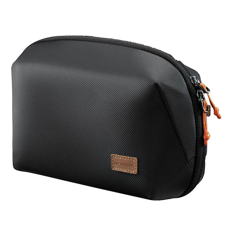 Torba na akcesoria fotograficzne typu sling K&F Concept Alpha Sling KF13.130 4L lekka i kompaktowa