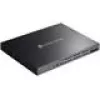TP-Link SG5428XMPP przełącznik sieciowy Zarządzalny L3 Gigabit Ethernet (10/100/1000) Power over Ethernet (PoE) Czarny