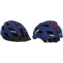 Kask FISCHER Urban Plus Boston S/M – skorupa poliwęglanowa, wkładka EPS, rozmiar S/M