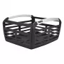 Koszyk rowerowy Thule Pack n Pedal 100050 Czarny