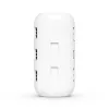 Przedłużacz kabla Ubiquiti UACC-Cable-PT-Ext Power TransPort Biały