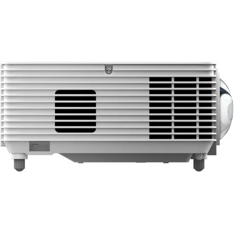 Projektor krótkoogniskowy Vivitek DX335ST — 3200 ANSI lm, XGA 1024×768, współczynnik projekcji 0.52:1, głośnik 16 W, HDMI 2.0
