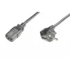 Kabel zasilający LOGON TC025NCGRE 2.5 m