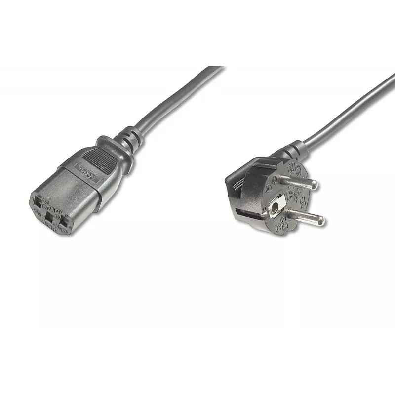 Kabel zasilający LOGON TC025NCGRE 2.5 m