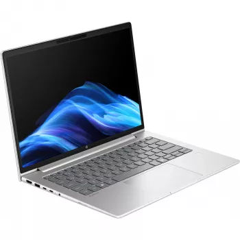 HP ProBook 4 G1a Notebook AI - AMD Ryzen 7 250 / 3.3 GHz - Win 11 Pro - Radeon 780M - 24 GB RAM - 512 GB SSD NVMe - 35,6 cm (14 cali)