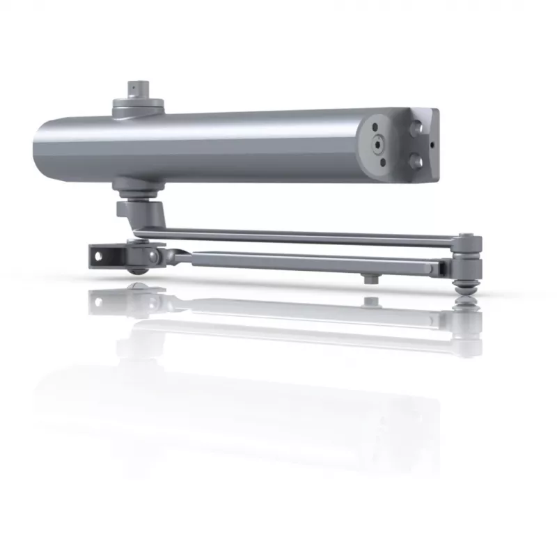 Samozamykacz mechaniczny UBIQUITI UACC-DOORCLOSER z regulowaną prędkością zamykania