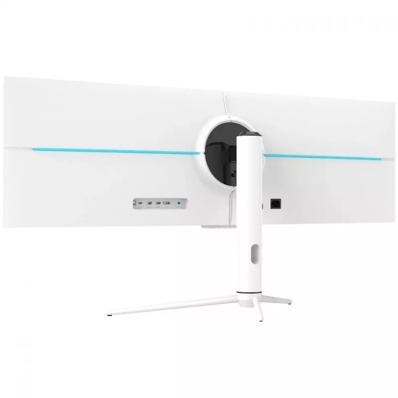 LC-Power LC-M44-DFHD-120 - Monitor LED - 111,3 cm (44 inch)