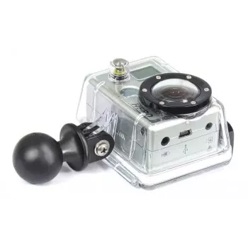 UNPKD. Ram Gopro Mounting Bas