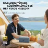 Przenośny głośnik stereo Anker Soundcore Motion 300 — 30W, IPX7, Bluetooth, 13h odtwarzania, 0,83 kg, czarny