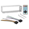 Radio samochodowe AVH-686A 1DIN 7 cali RDS MP3/USB/micro SD/BLUETOOTH