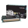Toner Lexmark C746H1KG Czarny 10000 stron