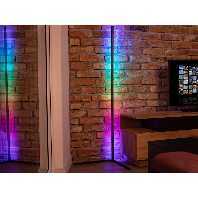 Tracer Smart Corner TRAOSW47253 RGB lampa podłogowa narożna