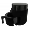 Frytkownica beztłuszczowa PRIME3 SAF31 – 2,5 l, 1200 W, gorące powietrze, czarna