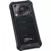 Oukitel WP36 Pro 6/256GB 10600 mAh Czarny
