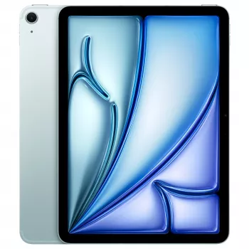 Apple iPad Air 11 M4 Wi-Fi + Cellular 512GB (Niebieski)