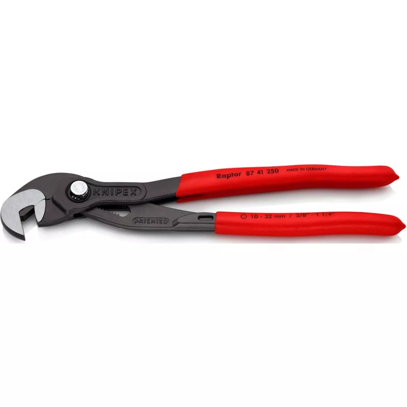 Klucz nastawny Knipex 87 41 250