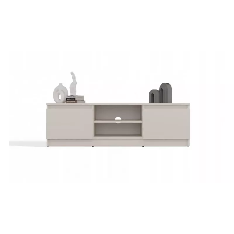 MALWA 120 szafka TV, kaszmir