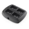 Ładowarka do akumulatorów Everactive NC109 AC