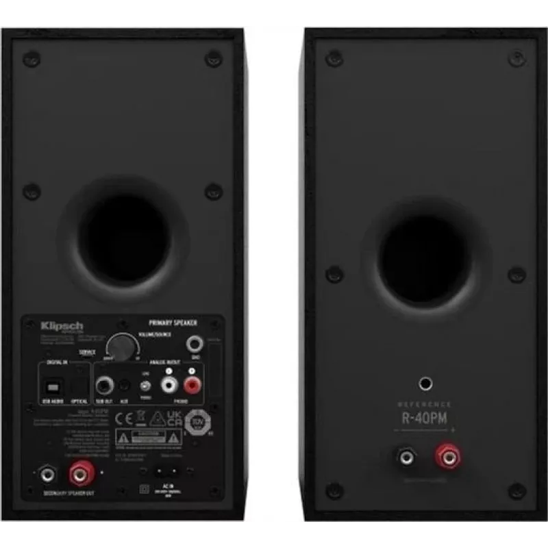 Głośniki Klipsch R-40PM 100 dB