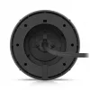 Kamera IP UBIQUITI G5 Turret Ultra — 4 MP (2688×1512), PoE, IP66, obrotowa, 30 kl./s
