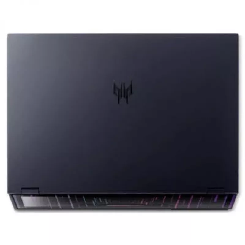 Acer Predator Helios 18 AI PH18-73-97HV laptop gamingowy 18" WQXGA Mini LED, Intel Core Ultra 9 275HX, 32 GB RAM, 2x 1 TB SSD, GeForce RTX 5080, Windows 11, czarny