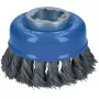 Bosch 2 608 620 726 szczotka garnkowa do szlifierki kątowej