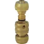 Złączka do węża c.k tools G7905 solid brass 1/2 cala
