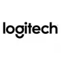 Dotykowy kontroler konferencyjny Logitech TAPRALMSTLNV3 dla Microsoft Teams, konsola pokojowa