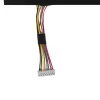 Bateria zielony Cell AC68 do Acer E5-573 E5-573G E5-573TG V3-574 V3-574G TravelMate P277