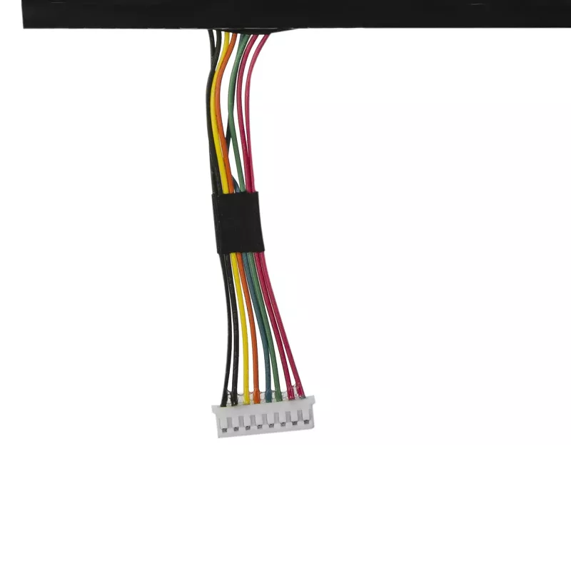 Bateria zielony Cell AC68 do Acer E5-573 E5-573G E5-573TG V3-574 V3-574G TravelMate P277
