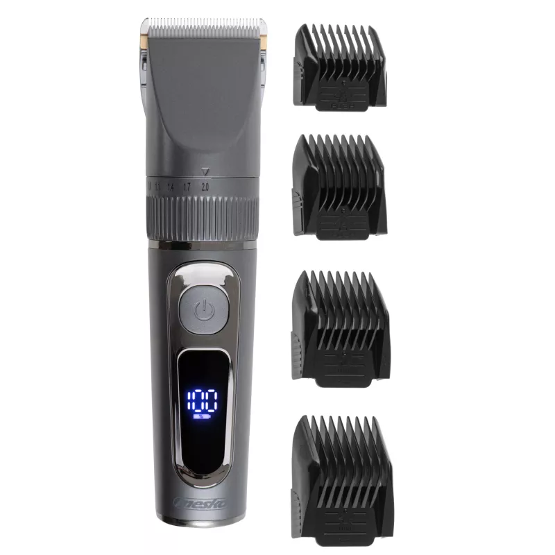 Mesko MS 2843 Maszynka do włosów USB
