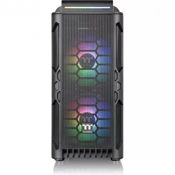 Thermaltake Level 20 RS ARGB MIDI Tower Czarny