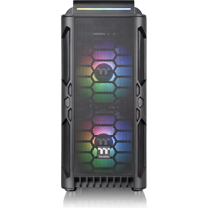 Thermaltake Level 20 RS ARGB MIDI Tower Czarny