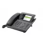 Telefon IP Unify OpenScape Desk Phone CP700 Czarny TFT